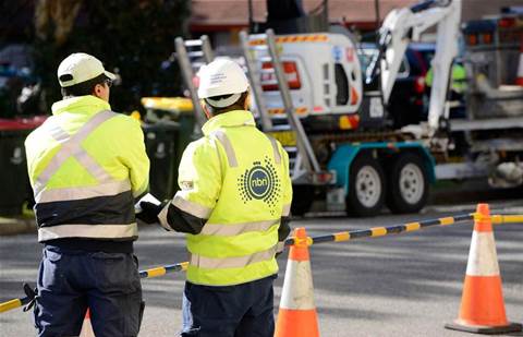 NBN Co to roll out first 100,000 fibre to the premises upgrades at year end