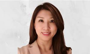 Puppet promotes Rachel Lew to Regional Director, Asia and Japan