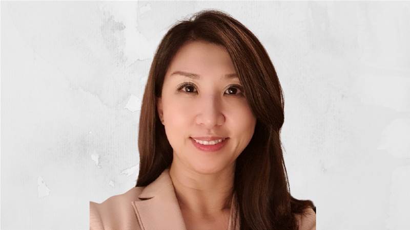 Puppet promotes Rachel Lew to Regional Director, Asia and Japan