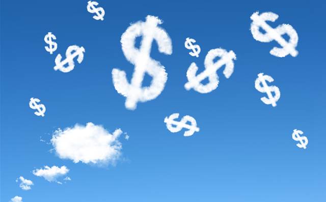 Aussie cloud spending to hit $1.74 billion: Telsyte