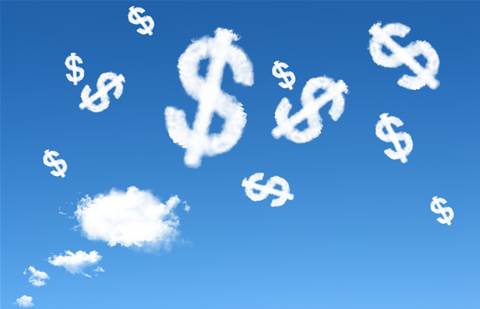 Aussie cloud spending to hit $1.74 billion: Telsyte