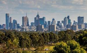 Melbourne uses IoT sensors and AI for more efficient waste disposal