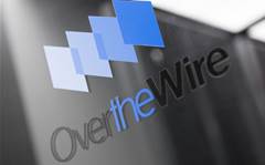 Over The Wire hits $100m revenue