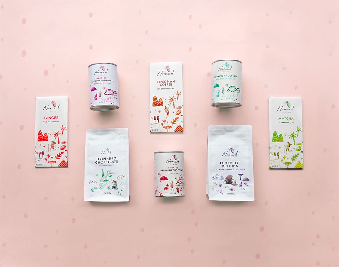 win a nomad chocolate prize pack win a nomad chocolate prize pack