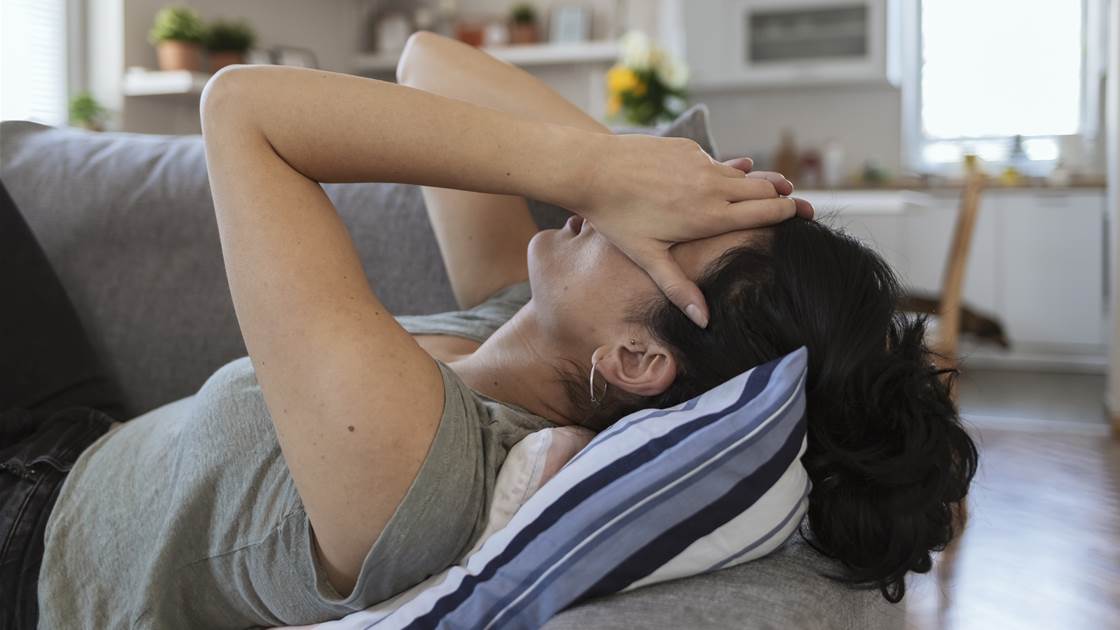 What Causes Migraines? 10 Reasons Your Head Won't Stop Throbbing