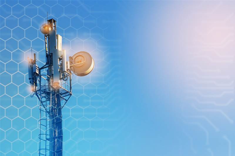 Energy management is a key consideration when deploying 5G