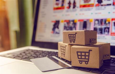 Harris Technology rides e-commerce wave as revenue triples