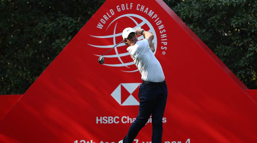 PGA Tour confirms China cancellation, Japan to go ahead