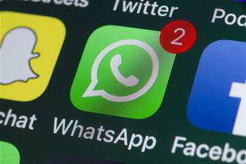 WhatsApp fined a record 225 million euro by Ireland over privacy