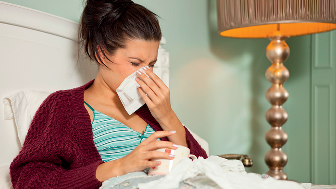 4 Common Health Myths Busted!