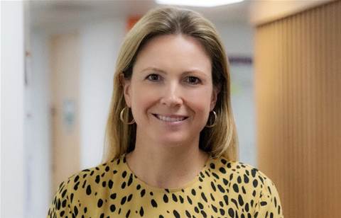 Avanade names Laura Malcolm as Australian general manager