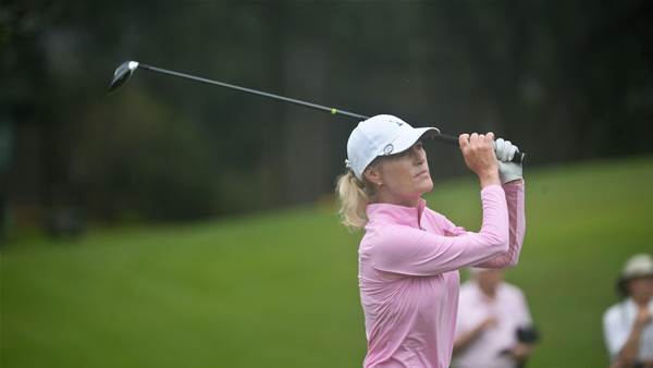 Past champions to face off in U.S. Senior Women&#8217;s Amateur final