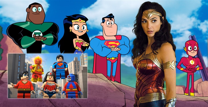 Wonder Woman Trivia Wonder Woman Trivia