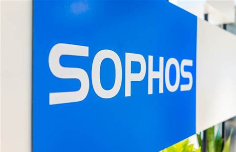 Sophos to replace Arrow with Ingram Micro to align with regional distie strategy