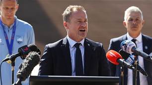 A-League hints at Canberra expansion announcement next year