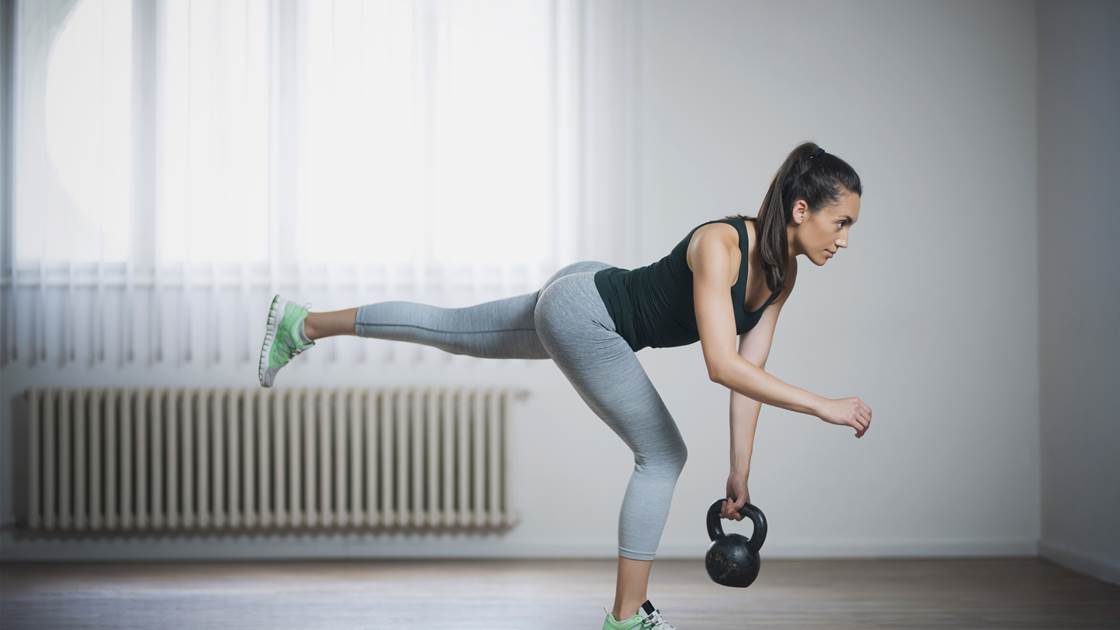 How to Get Your Health and Fitness Back on Track