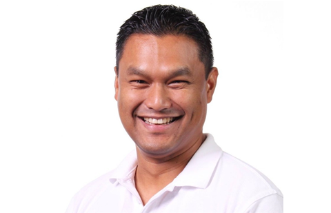 Brisbane's Insite Technology hires Telstra veteran Charles Paramananthan as CEO