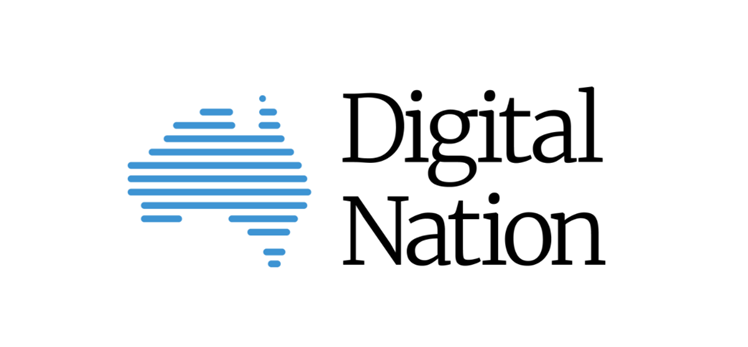 Who did Digital Nation Australia speak to this week?