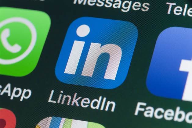 Microsoft to shut down LinkedIn in China