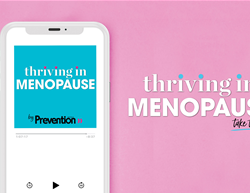 What Every Woman Over 40 Needs to Know About Menopause