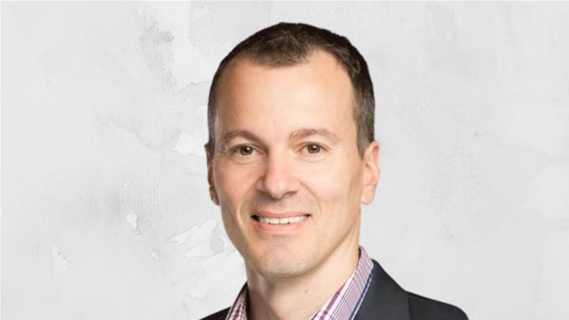 New Relic appoints ex-Dell CTO as Chief Architect for APJ