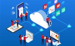 Global cloud services spending nears US$50b