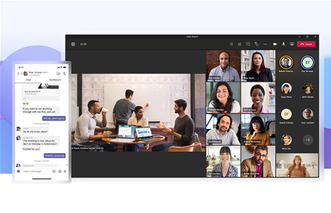 10 Microsoft Teams updates for the coming year