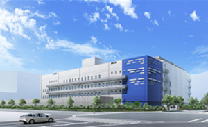 Digital Realty and Mitsubishi launch first dual-site data centres in Japan