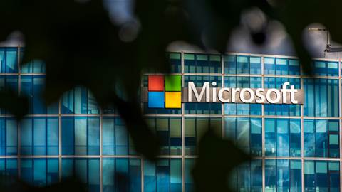 Microsoft becomes 'certified strategic' cloud provider
