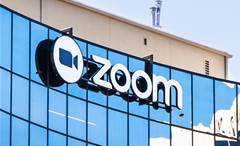 Zoom names new APAC channel chief