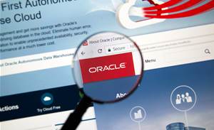 Oracle commits to Singapore with opening of Oracle Cloud Region