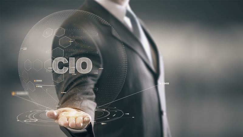 The CIO&#8217;s influence is growing as tech becomes core for companies