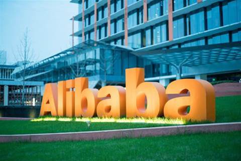 Alibaba joins low carbon patent pledge