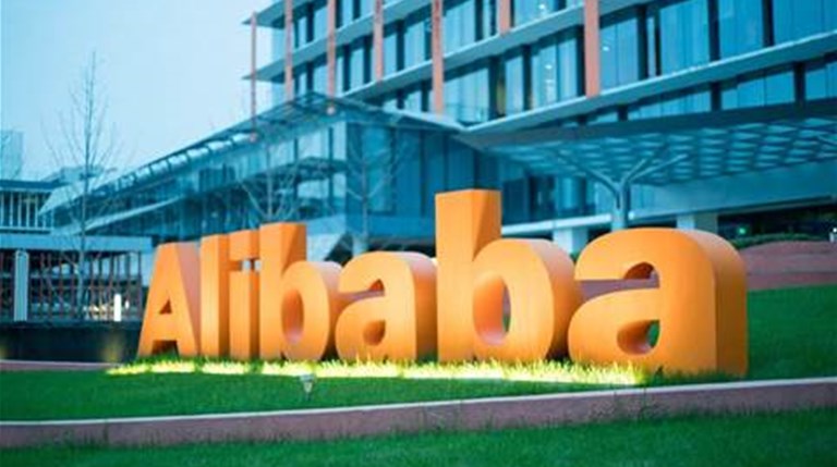 Alibaba revenue growth flatlines for first time as China's lockdowns bite