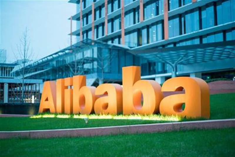 Alibaba to break up into six different business units