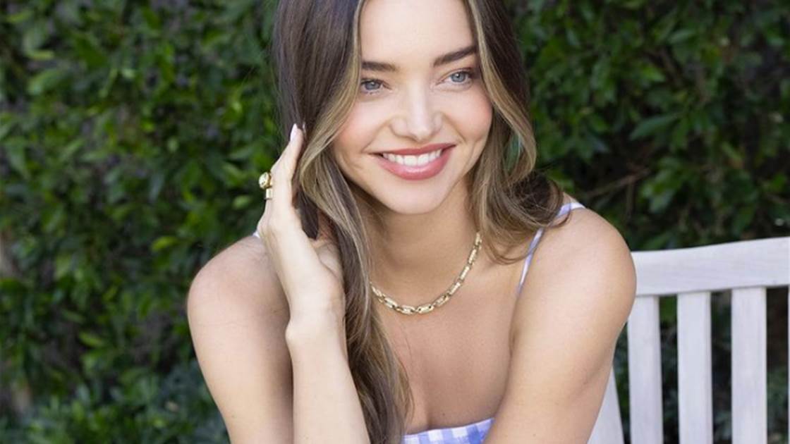 Miranda Kerr Reveals the One Product That&#8217;s Made the &#8216;Biggest Difference&#8217; in Her Skin