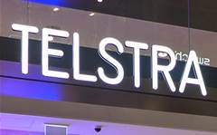 Telstra bets big on SD-WAN, managed services