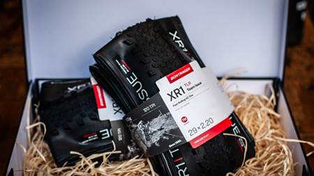 TESTED: Bontrager XR1 Team Issue 29 x 2.2" Tyre
