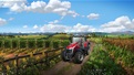 Playing Now: Farming Simulator 22