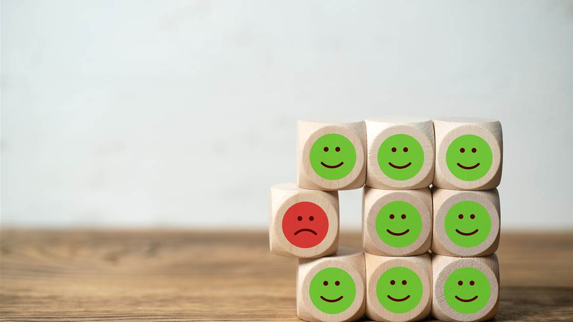 6 Tips for Dealing With Rejection, According to Experts