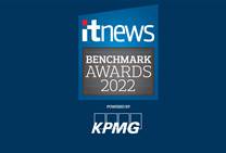 Entries open for the 2022 iTnews Benchmark Awards