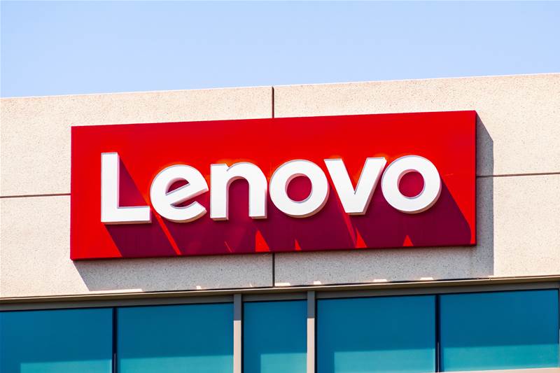 Lenovo appoints four new leaders to drive APAC growth