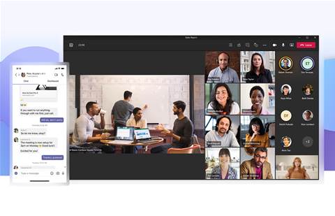 Microsoft releases Teams Essentials for SMBs