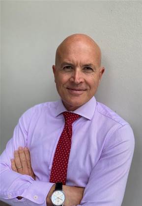 Optimal Renewable Gas appoints Macquarie Group’s Luca Febbraio as chief development officer