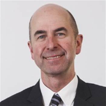 Services Australia appoints new CIDO from within