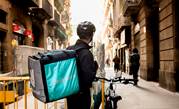 EU targets Uber, Deliveroo model with gig workers' rights plan