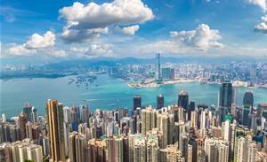 The road ahead for data services in Hong Kong