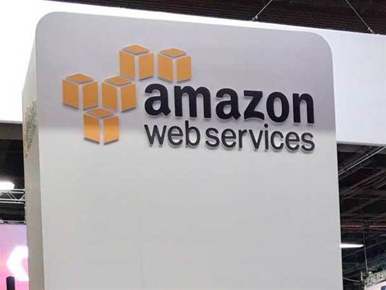 AWS eyes $300m Sydney data centre under 'Project Echidna'