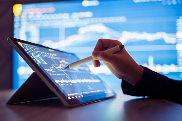 CFO position holds massive potential for lagging banks, says Bain