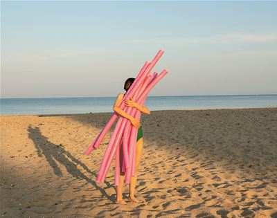 rant: going to the beach sucks